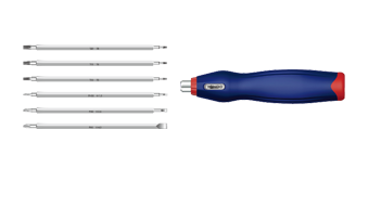 7PCS Precision Screwdriver Set