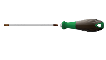 Retractable Combination Screwdriver