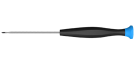 601 Series Precision Screwdriver