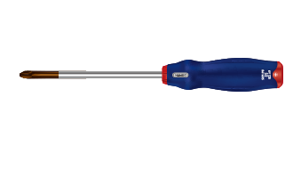 Phillips Industrial Grade Screwdriver