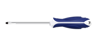 Slotted Screwdriver