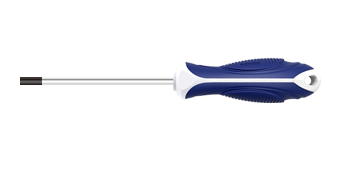 Concave Phillips Screwdriver