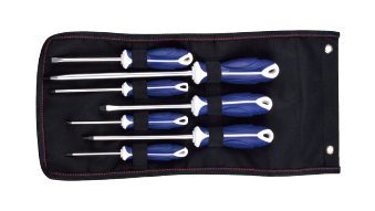 7 PCS Screwdrivers Set