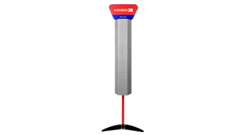 Rotatable Screwdriver Stands