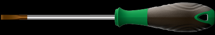 Slotted Screwdriver