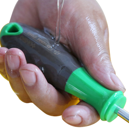 Slotted Screwdriver