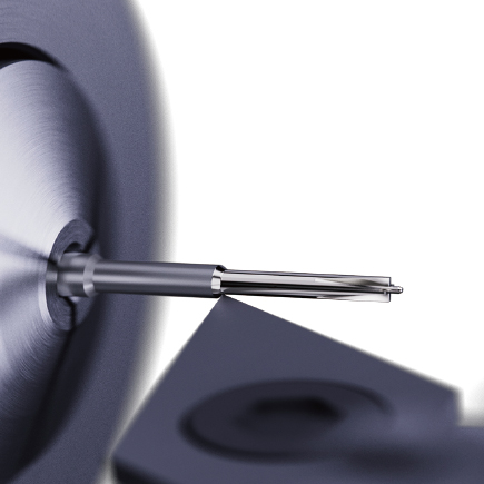 Slotted Stubby Screwdriver