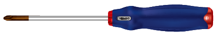 Phillips Industrial Grade Screwdriver