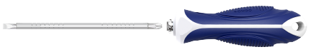 Retractable Combination Screwdriver