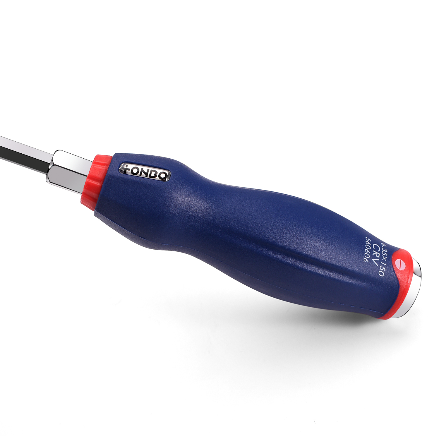 Phillips Go-through Screwdriver