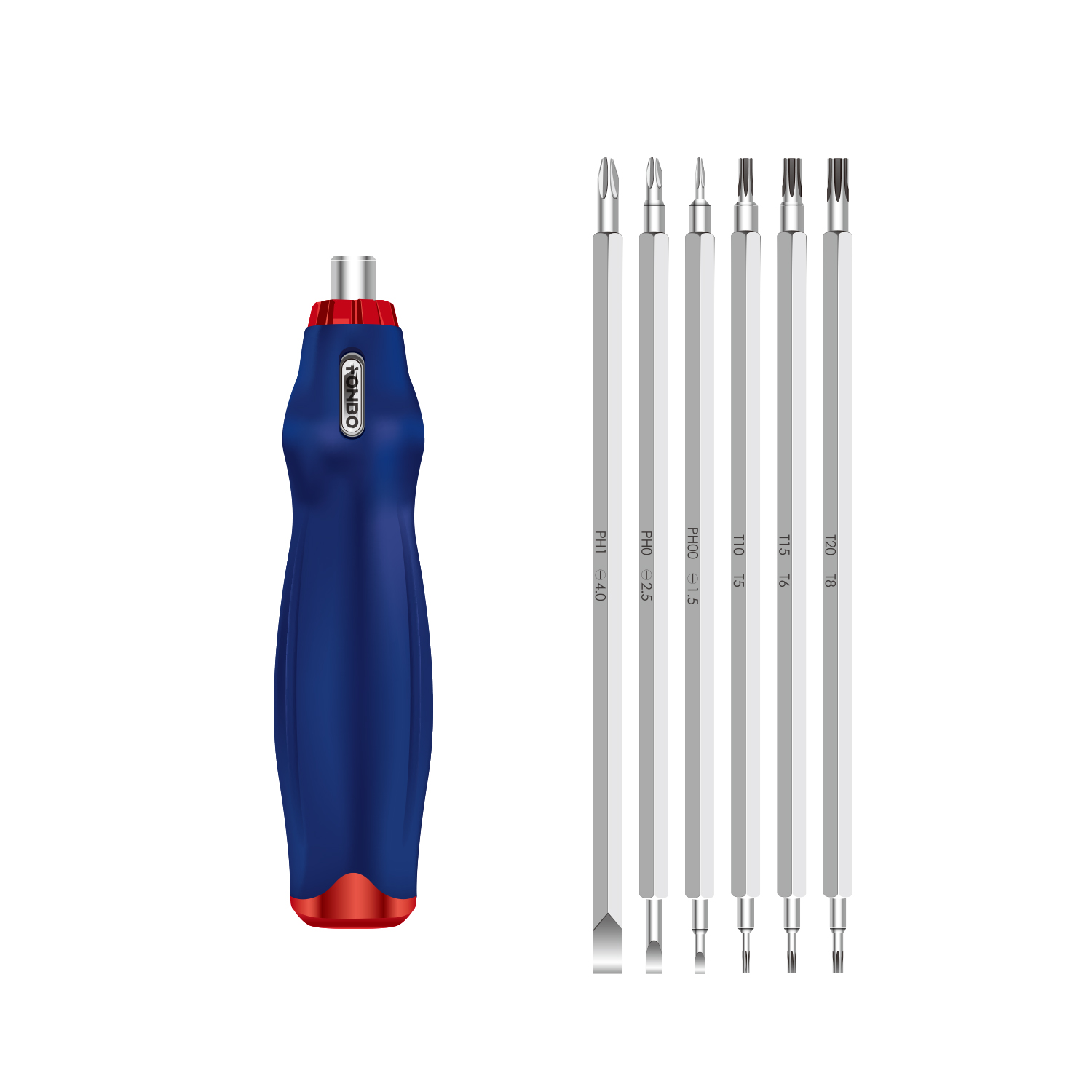 7PCS Precision Screwdriver Set