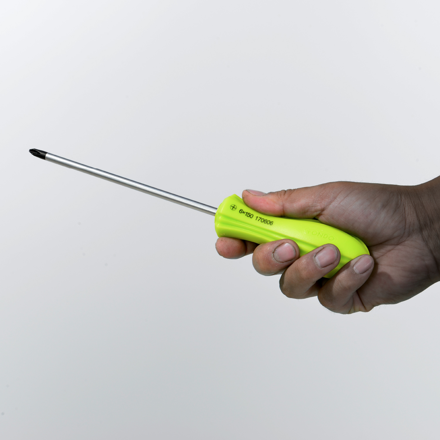 Pillips Screwdriver