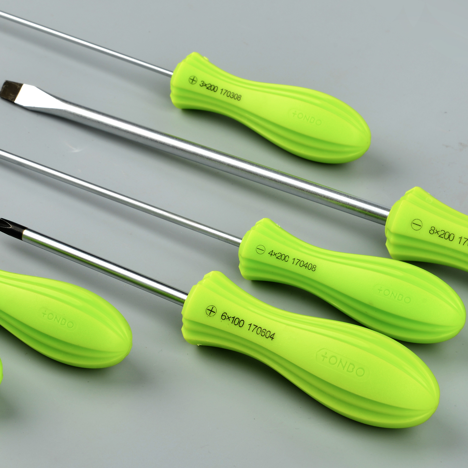 5PCS Screwdriver set