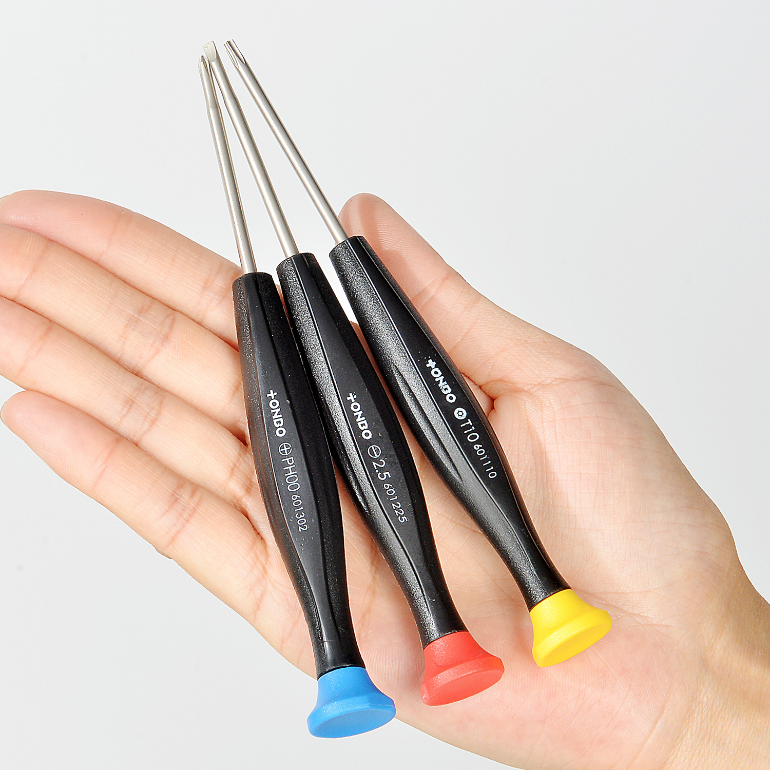 Slotted Precision Screwdriver