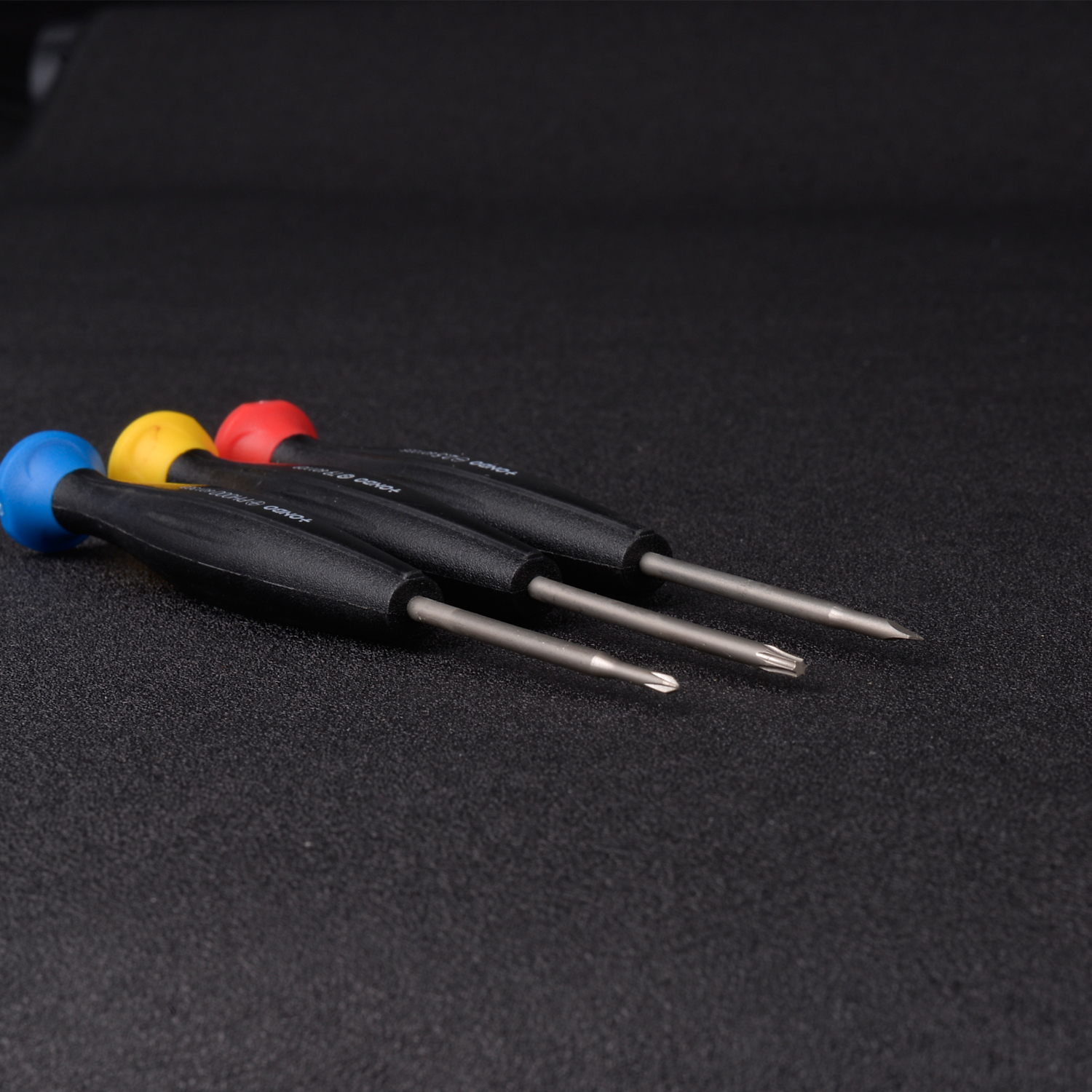 Slotted Precision Screwdriver