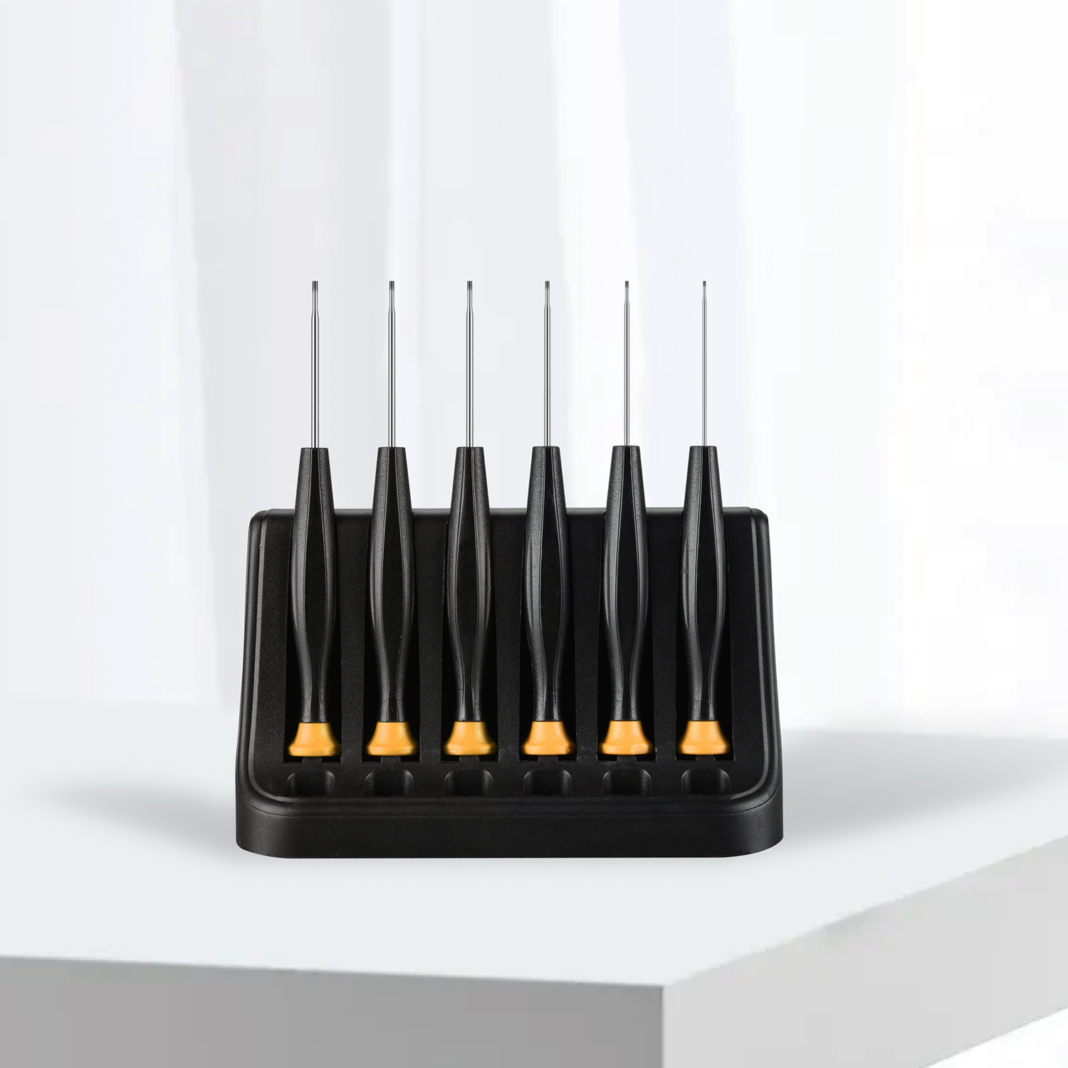 6PCS Torx Precision Screwdriver Set