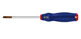 561 Series Industrial Grade Screwdriver